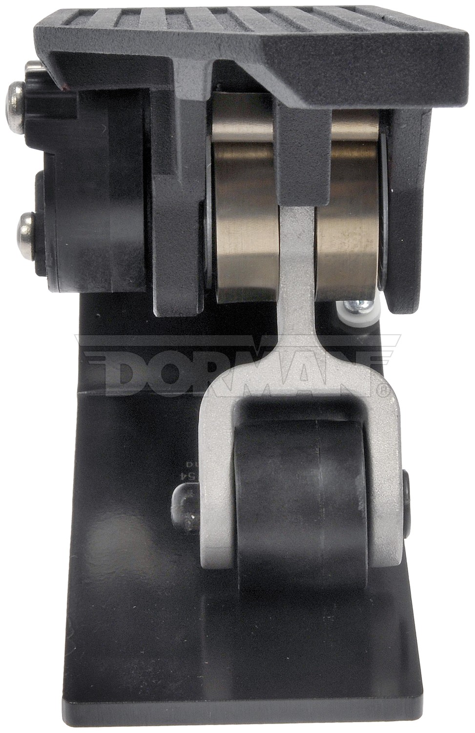 Accelerator Pedal Assembly