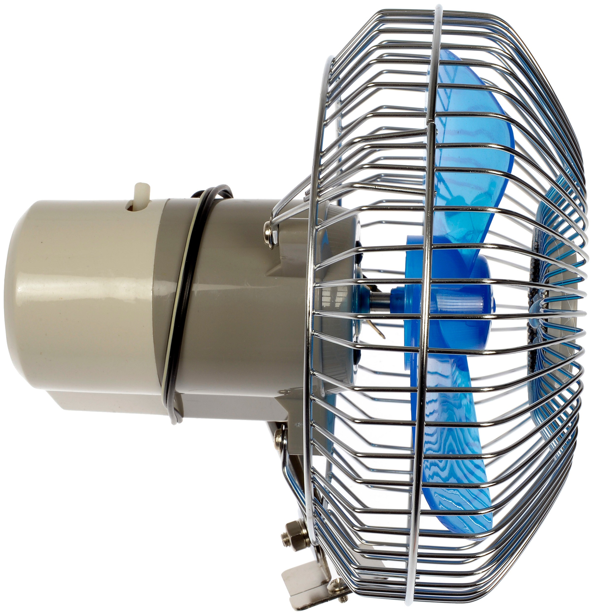 12-Volt Oscillating Fan