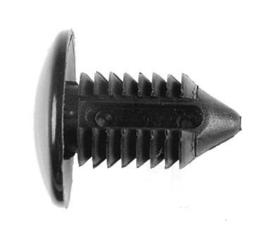 Panel Trim Retainer - Interior - GM