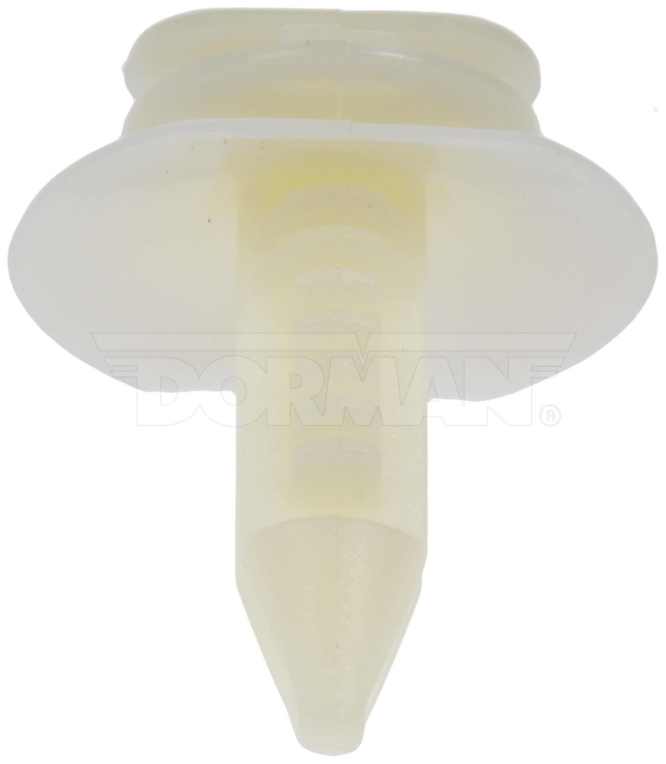 Panel Trim Retainer - Interior - GM