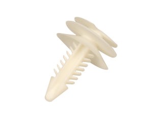 Panel Trim Retainer - Interior - GM