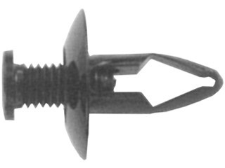 Rivet-Screw In-Hole Diameter 8mm