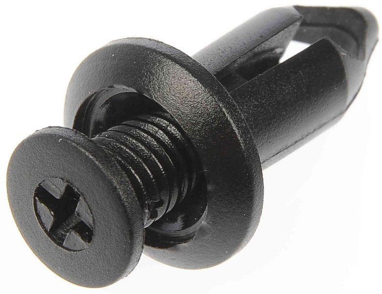 Rivet-Screw In-Hole Diameter .310 In-Head Diameter .585 In-Length .800 In