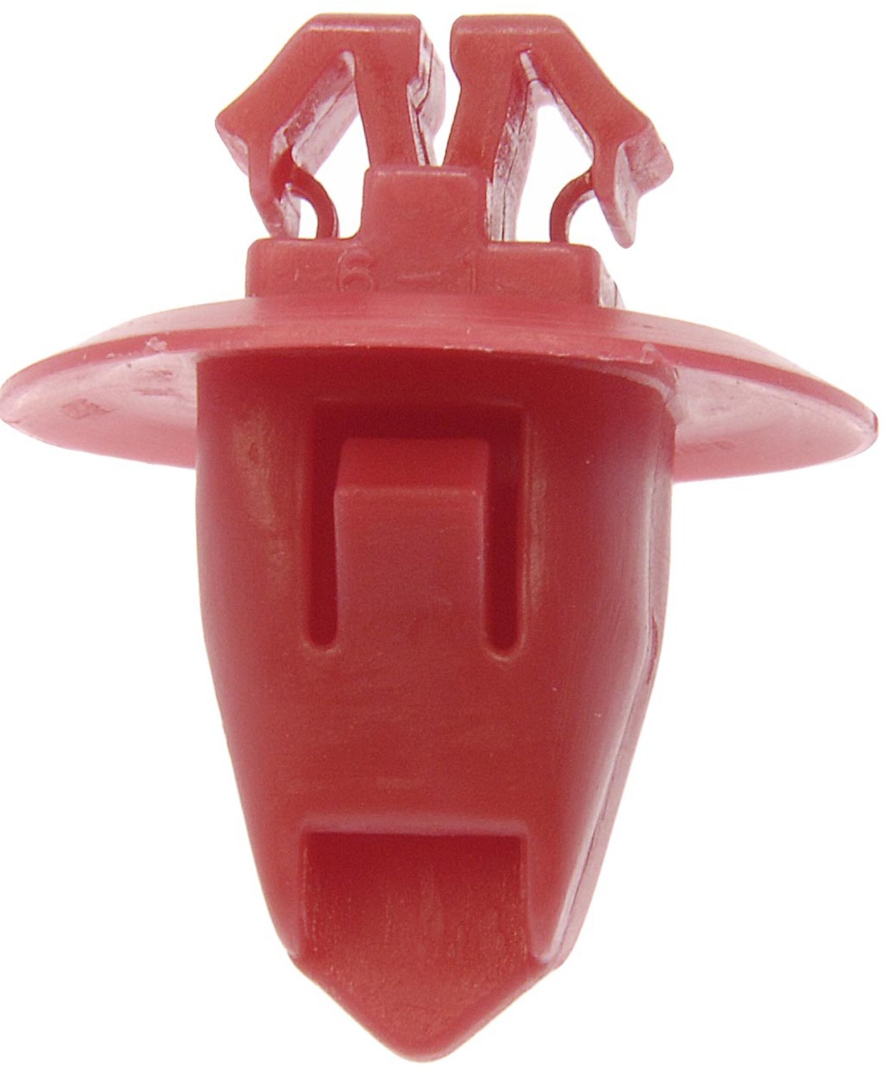 Molding Clip-Retainer