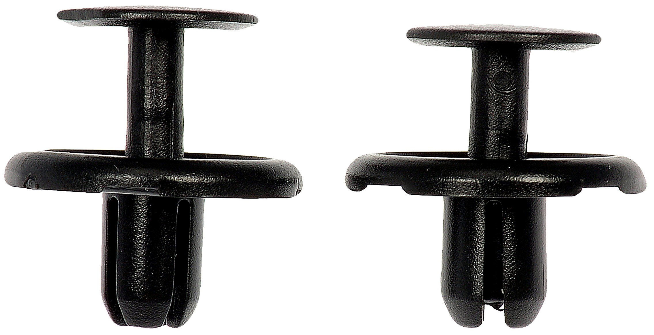 Radiator Splash Shield Push-Type Retainer - Toyota