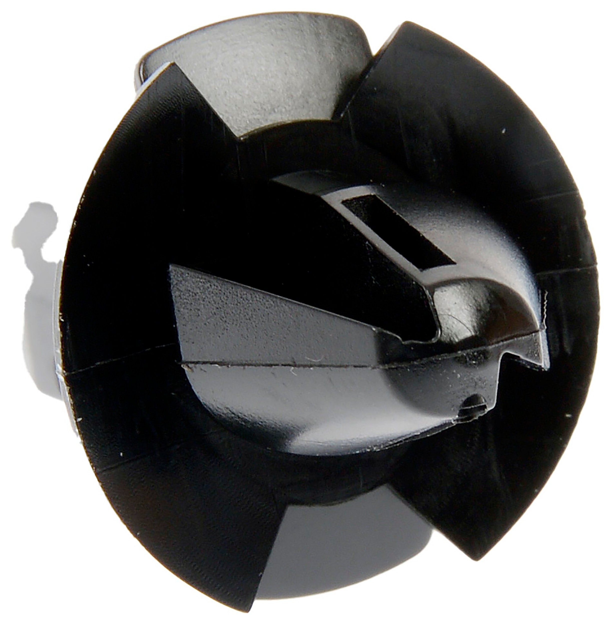 Grille Molding Clip - Fits 33/64 In. (13MM) Hole