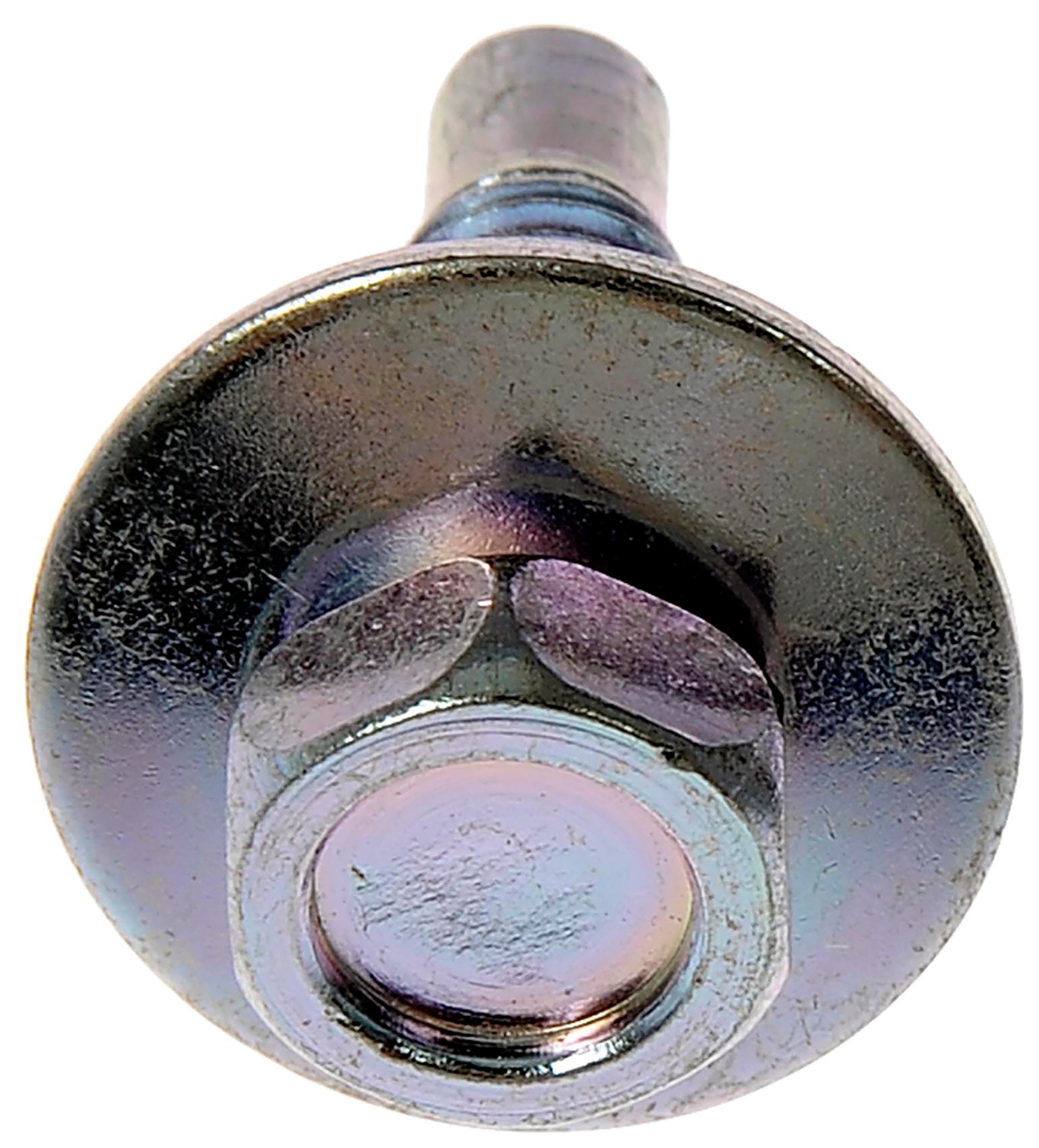 Nissan Splash Shield Retainer