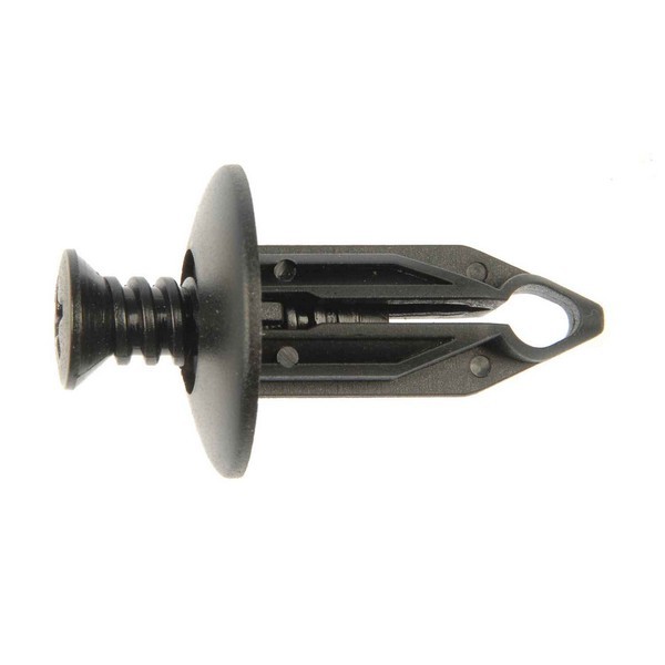 Rivet-Screw In-Hole Diameter .410 In-Head Diameter .850 In-Length 1 In