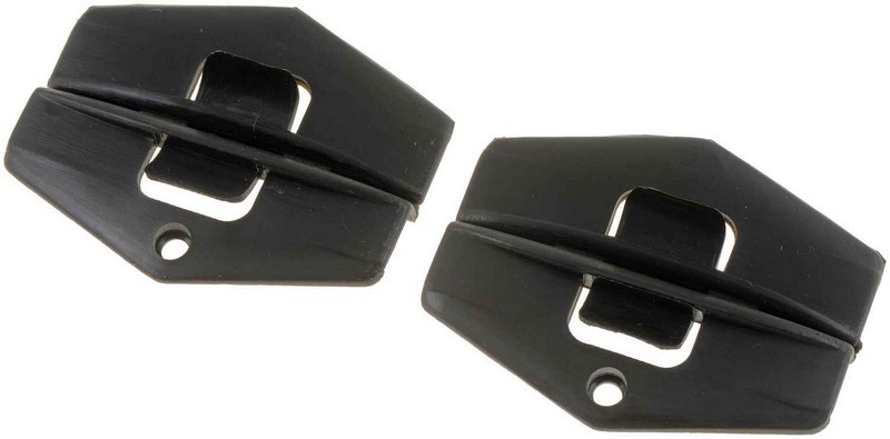 Door Window Guide - GM Front/Rear Position
