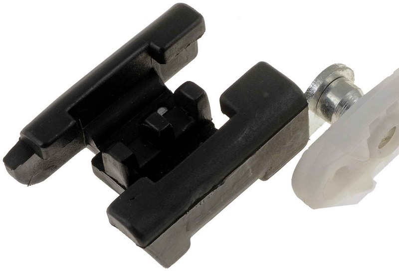 Window Regulator Guide - GM Front