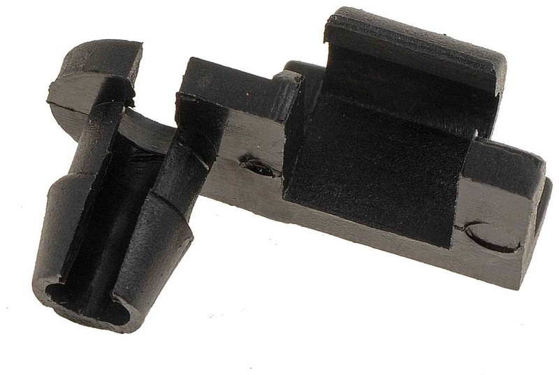 Door Lock Rod Clips