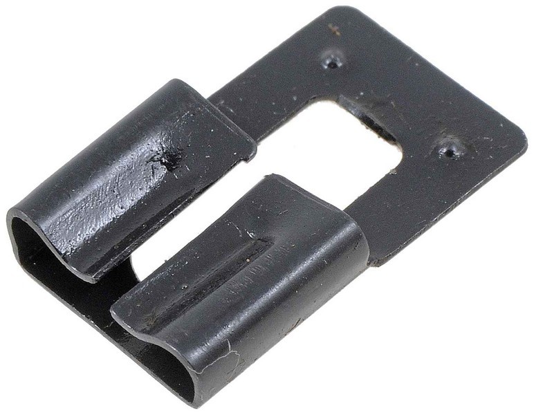 Door Lock Rod Clips