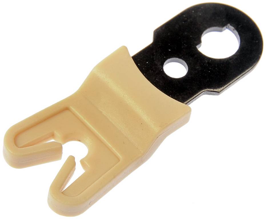 Door Lock Rod Clips