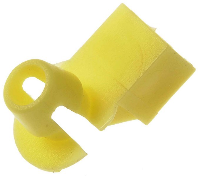 Door Lock Rod Clips