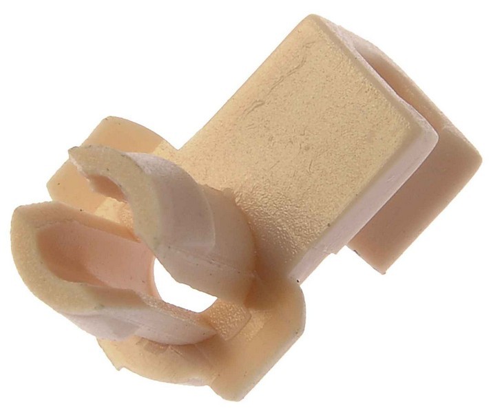 Door Lock Rod Clips