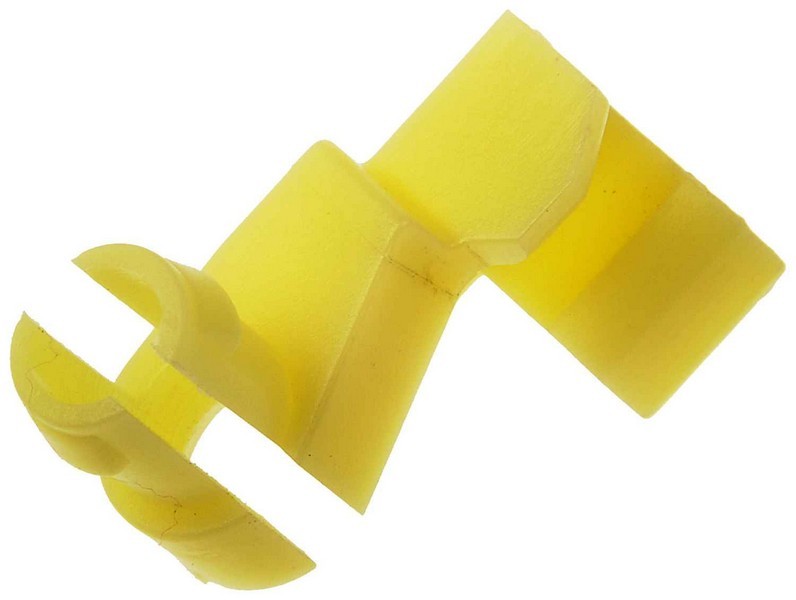 Door Lock Rod Clips