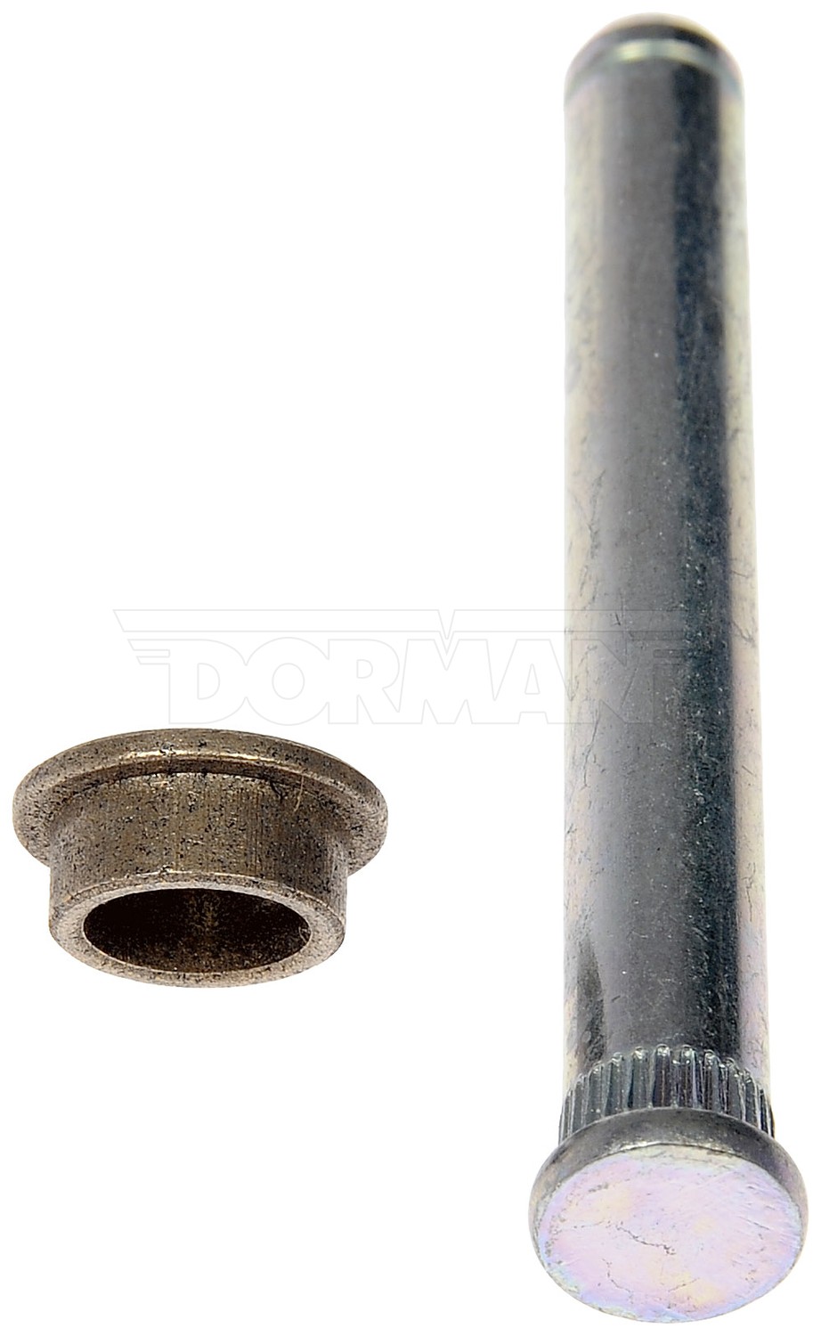 Door Hinge Pin And Bushing Kit