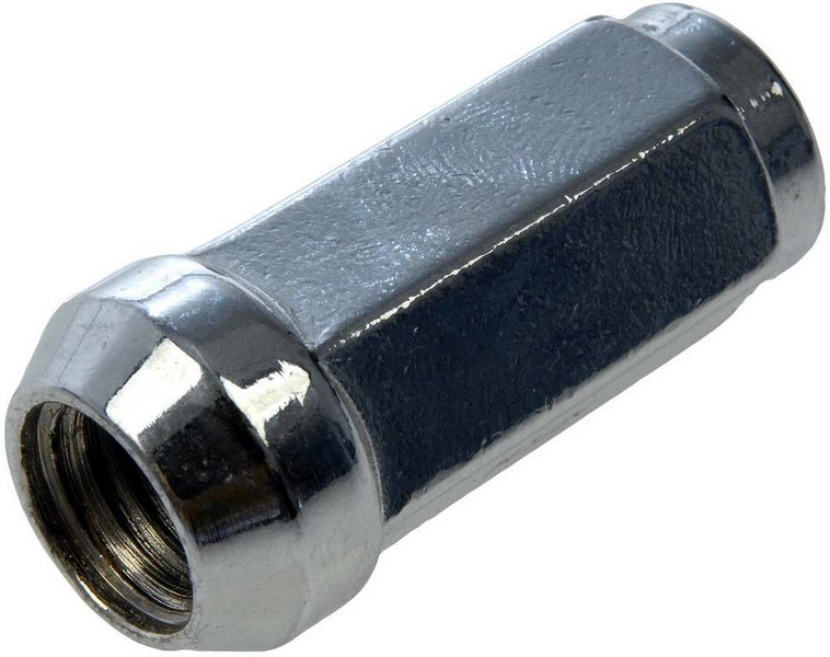 Wheel Nut Chrome Acorn M14-2.0
