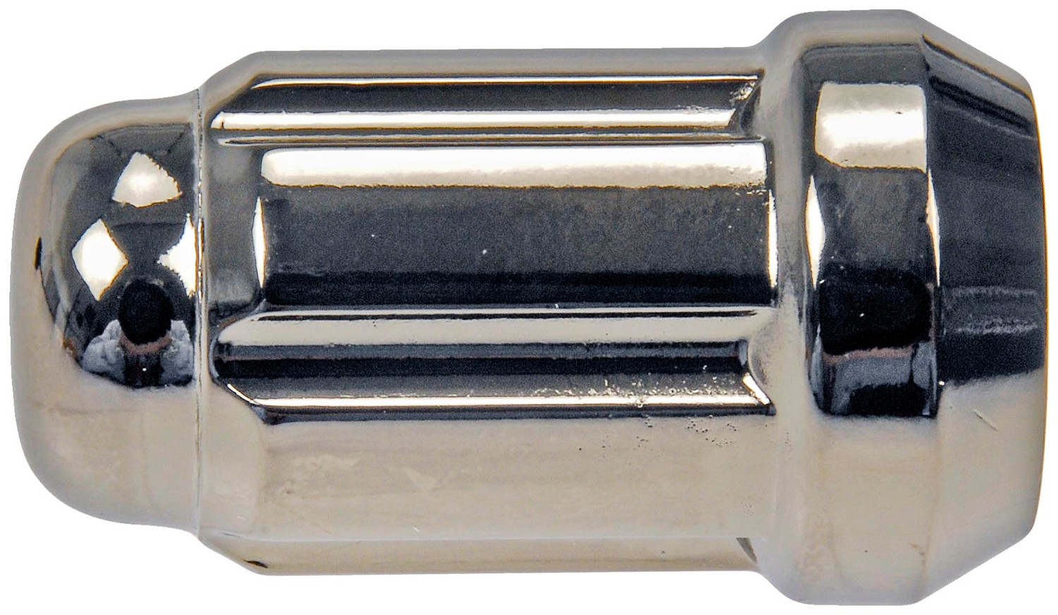 Gunmetal Spline Drive Lock Set 1/2-20