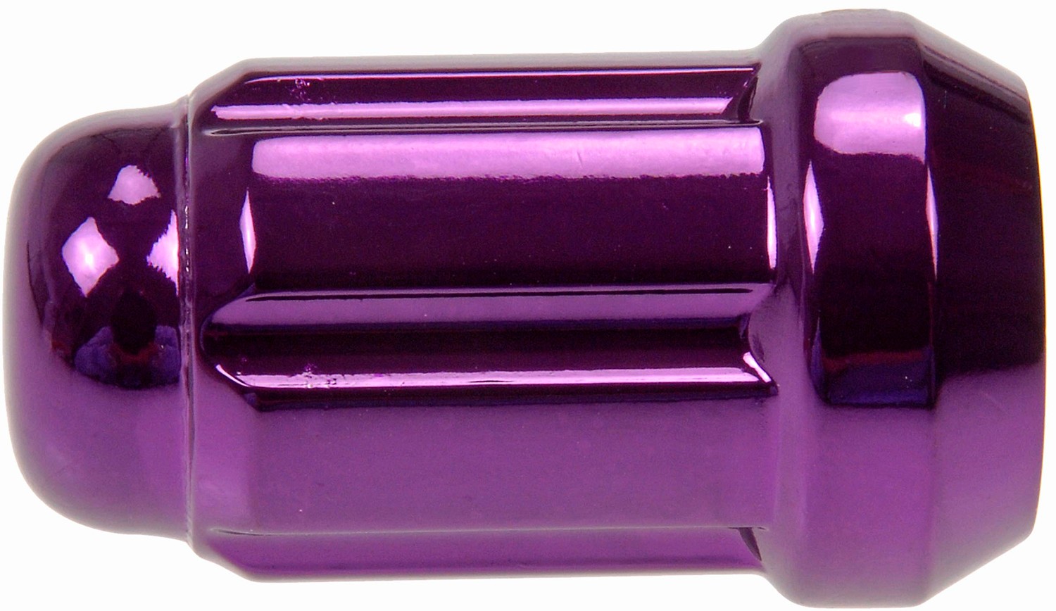 Purple Spline Drive Lock Set 1/2-20