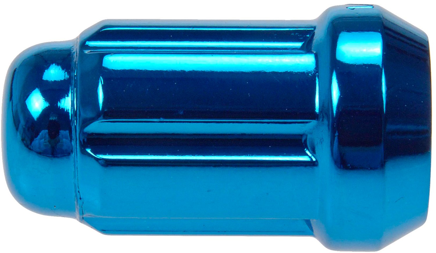 Blue Spline Drive Lock Set M12-1.50