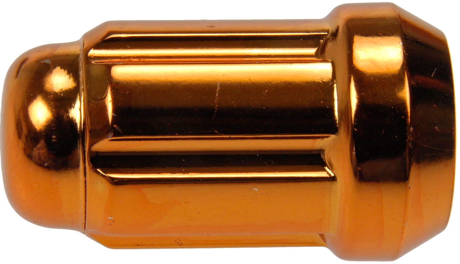 Orange Spline Drive Lock Set M12-1.50