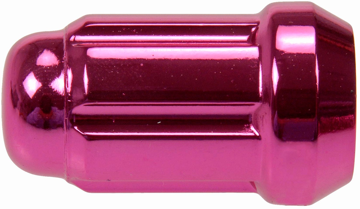 Pink Spline Drive Lock Set M12-1.50