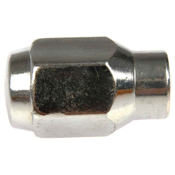 Wheel Nut Chrome Et Conical M12-1.25
