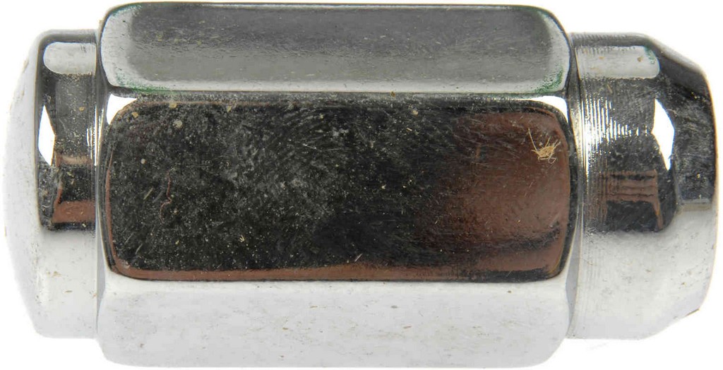 Wheel Nut Chrome Duplex Acorn 9/16-18