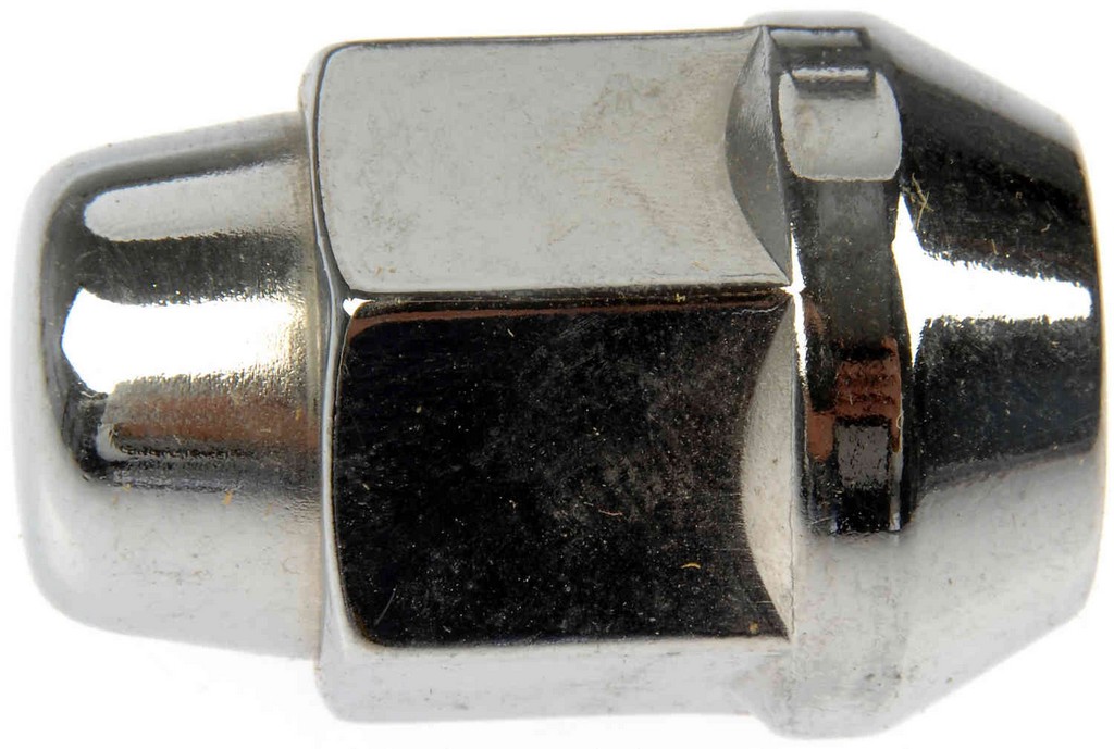 Wheel Nut Chrome Acorn Bulge Seat M14-1.50