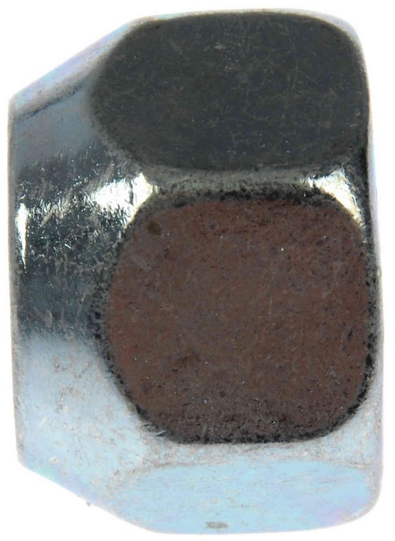 Wheel Nut Chrome Standard 1/2-20