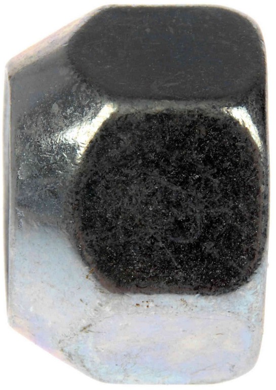 Wheel Nut Chrome Standard M12-1.50