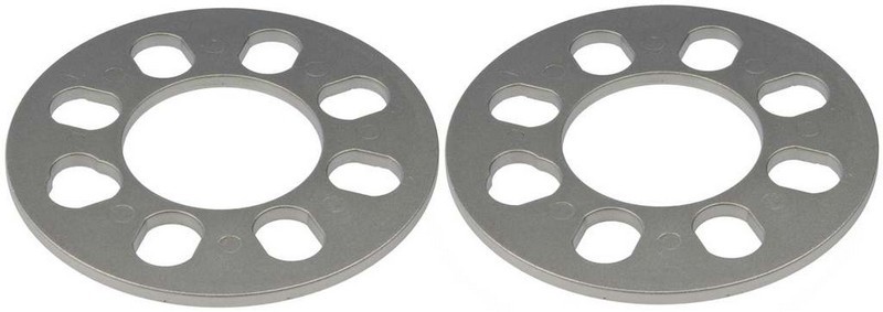 4 Lug Wheel Spacers