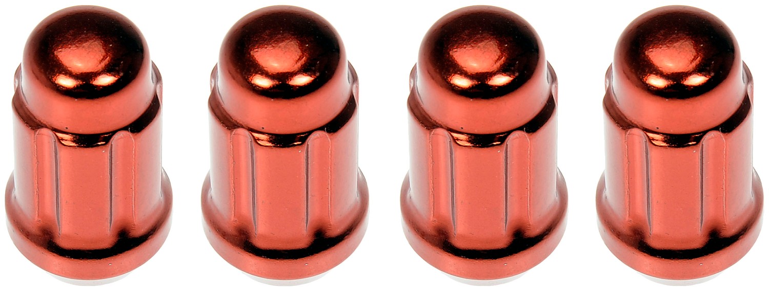 Red Spline Drive Lock Set M12-1.50