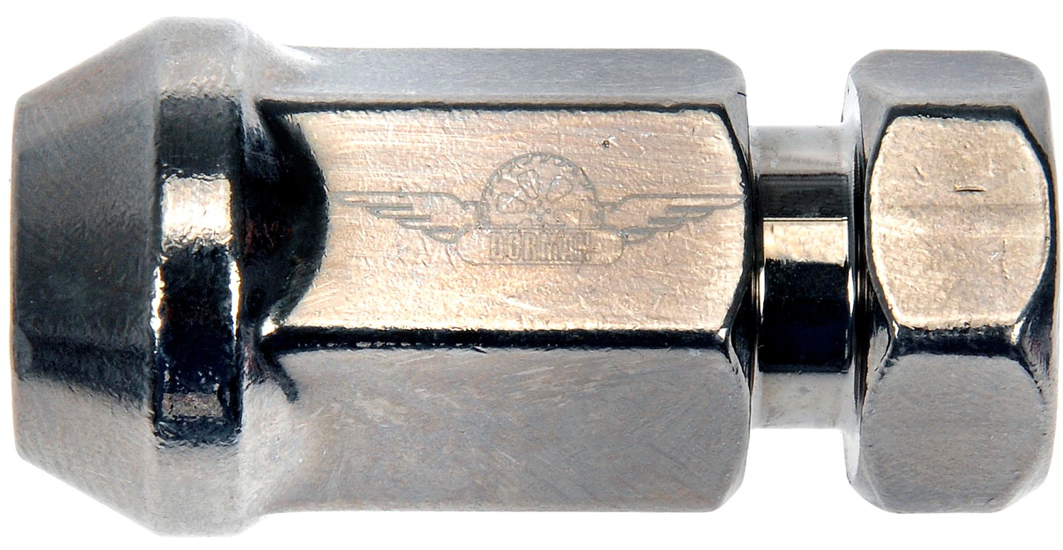 Wheel Nut M12-1.25 Racing Style