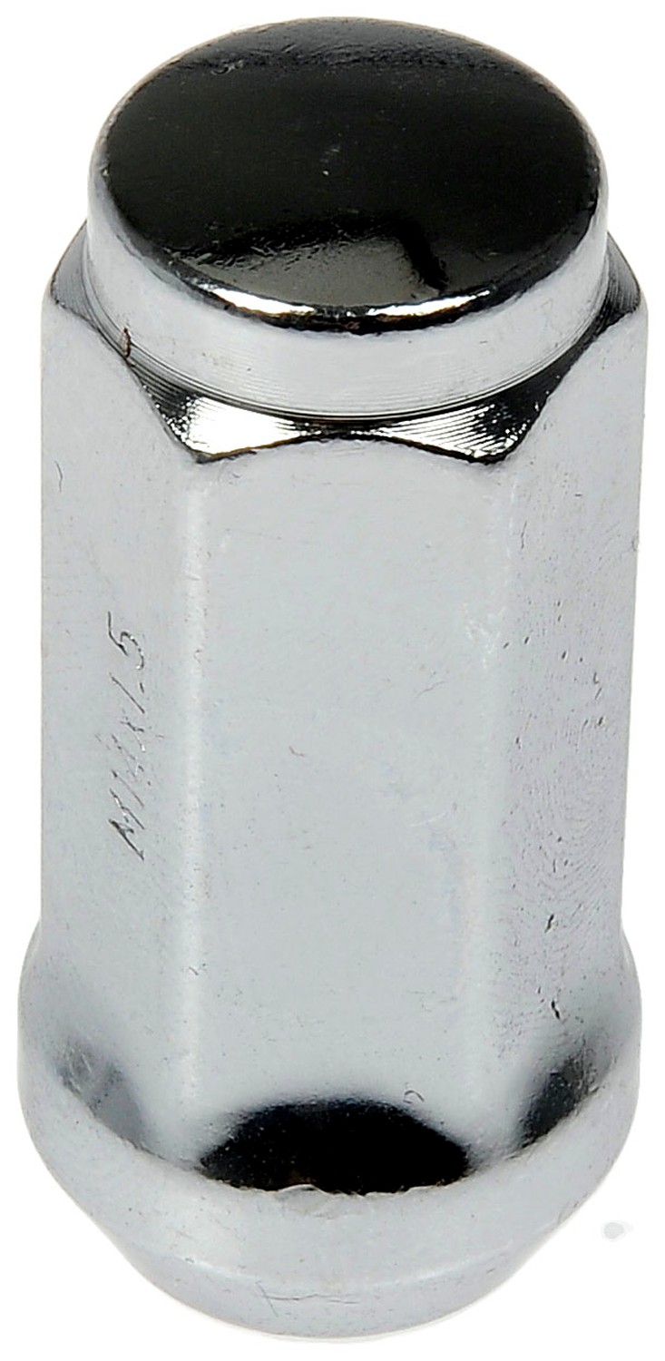 M14-1.50 Chrome Wheel Nut