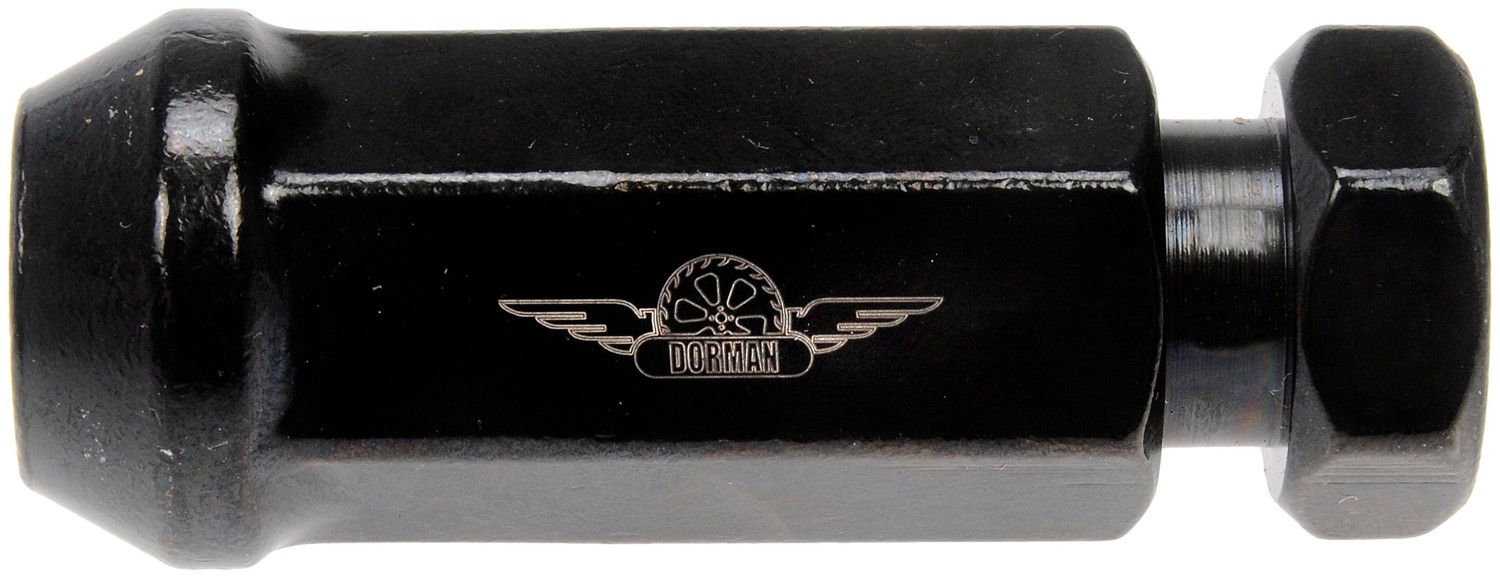 M14-1.50 Racing Style  XL Wheel Nut