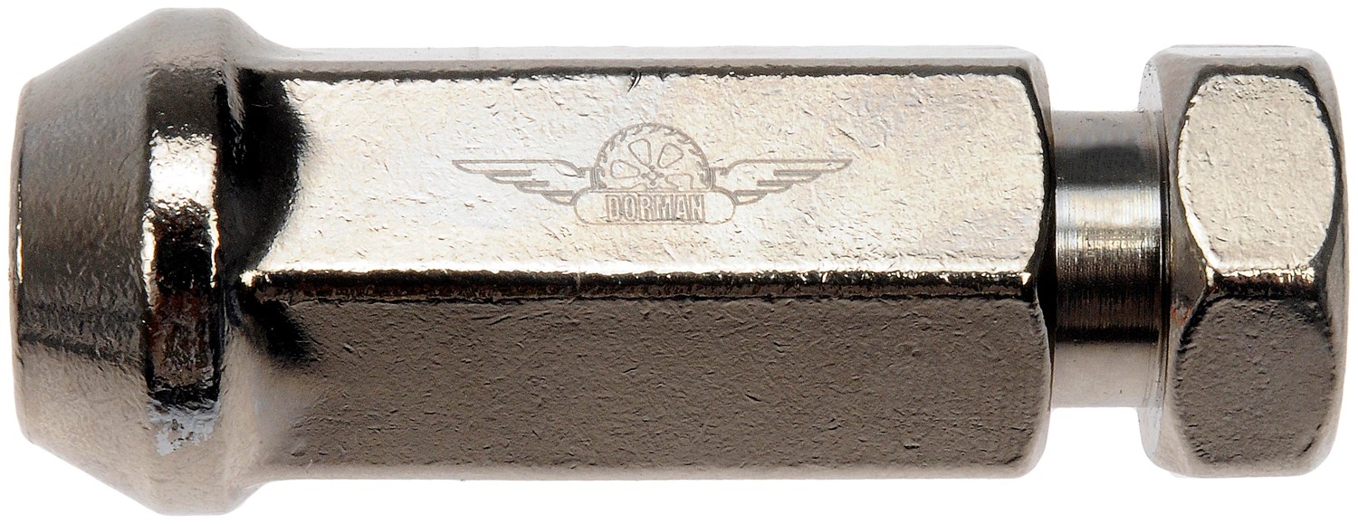 M14-1.50 Racing Style  XL Wheel Nut