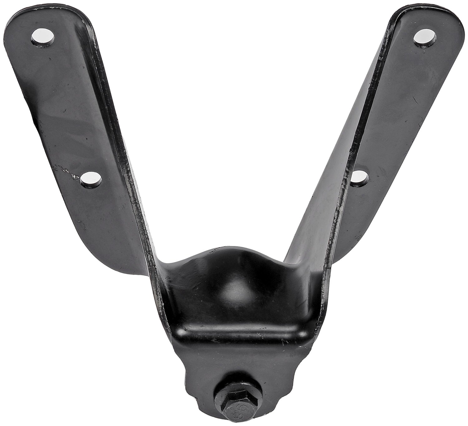 Front Leaf Spring Bracket Kit