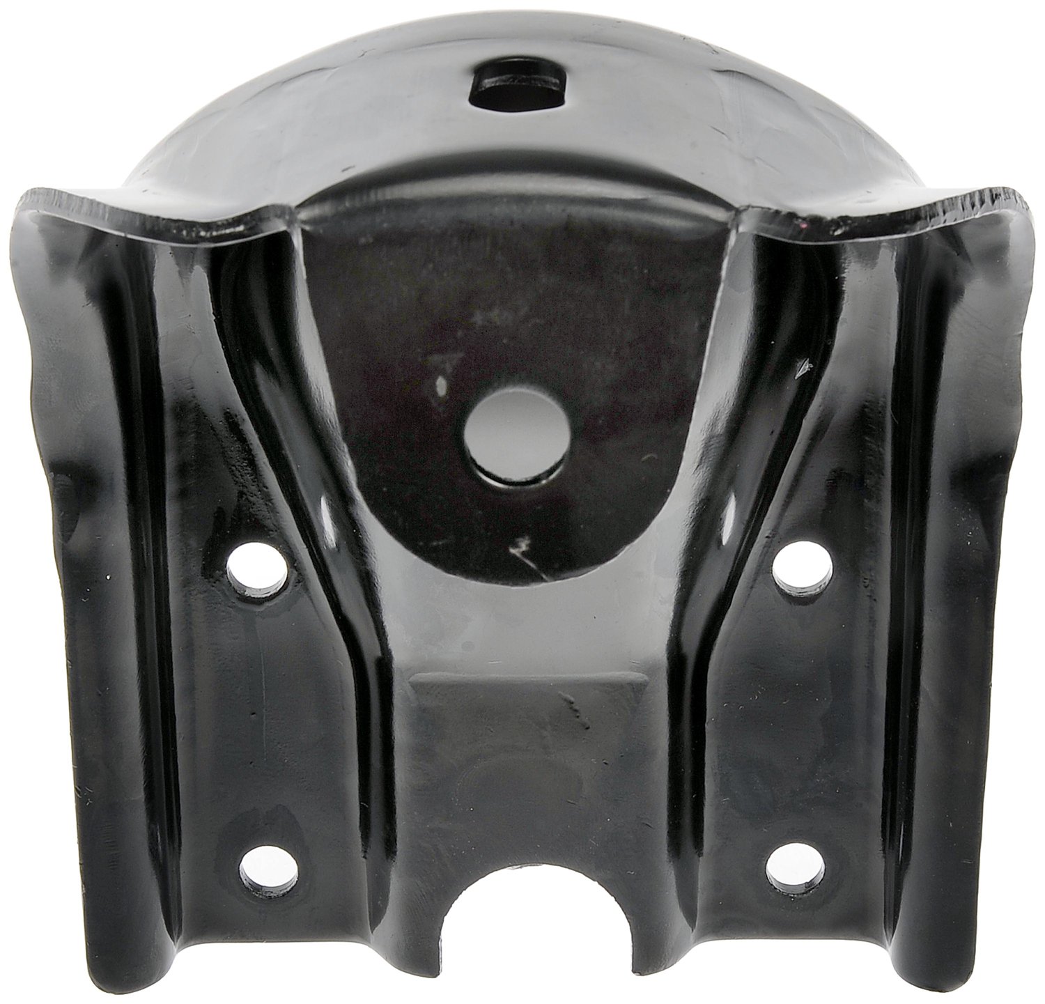 Rear Leaf Spring Bracket Kit