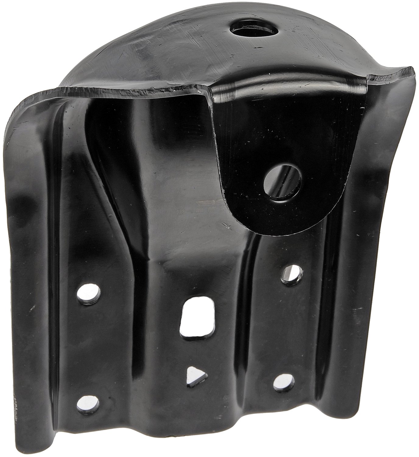 Rear Leaf Spring Bracket Kit