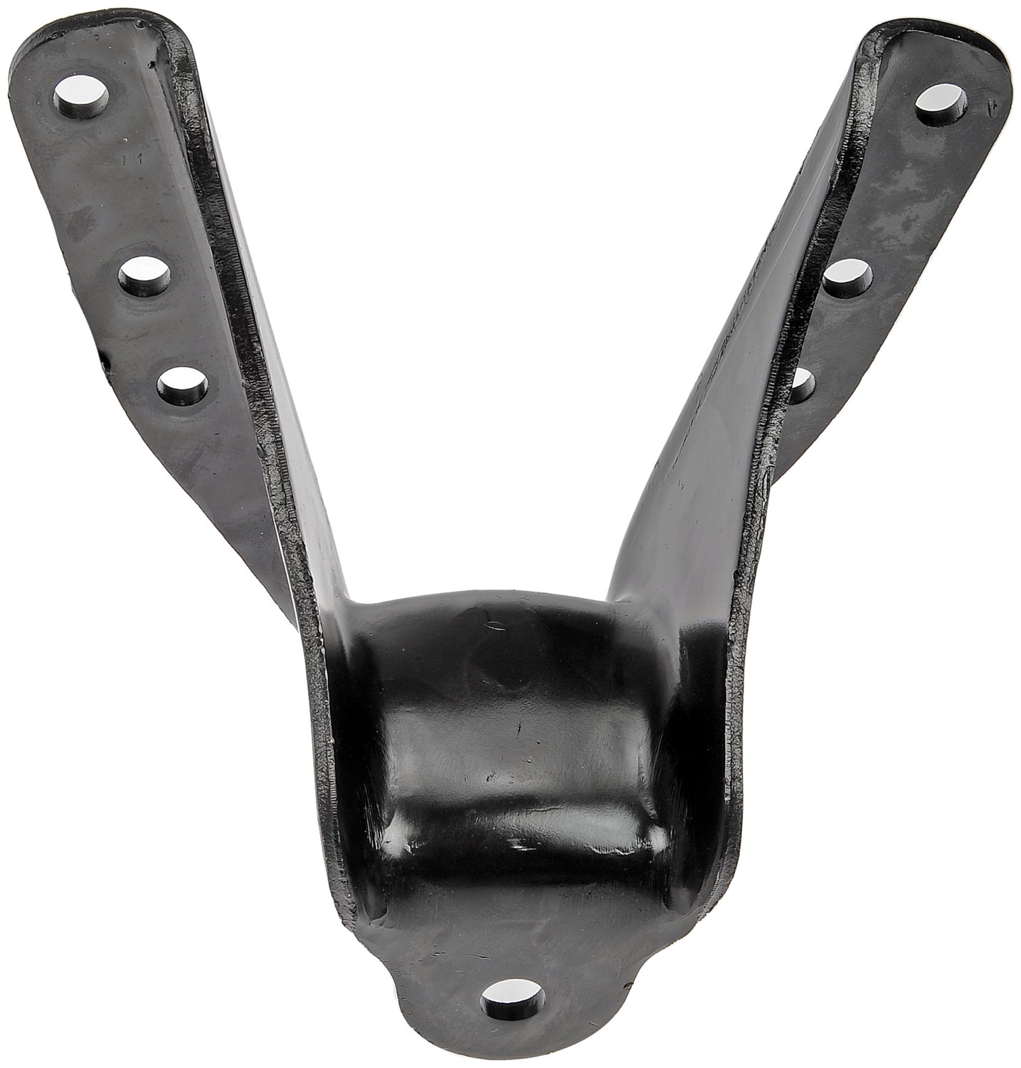 Rear Leaf Spring Bracket Kit