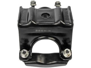 Rear Leaf Spring Anchor Plate