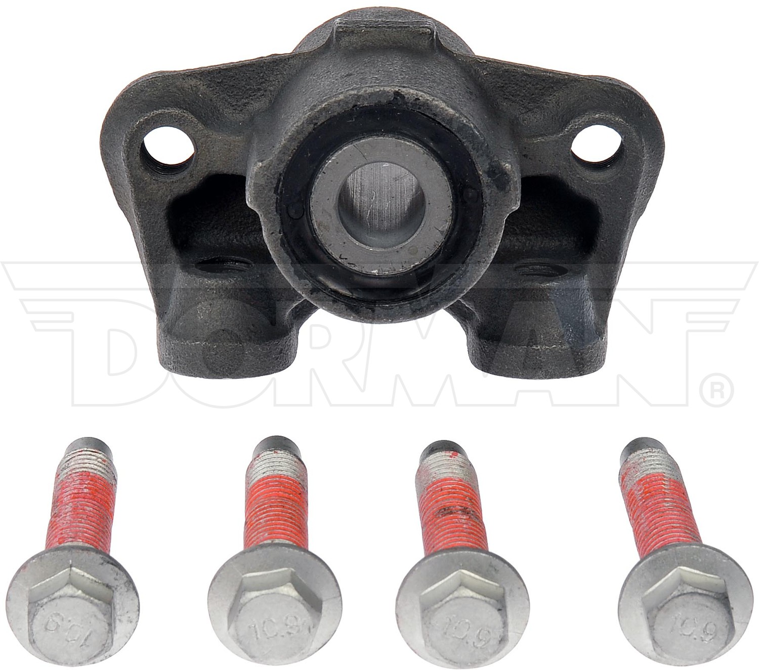 Front Leaf Spring Hanger