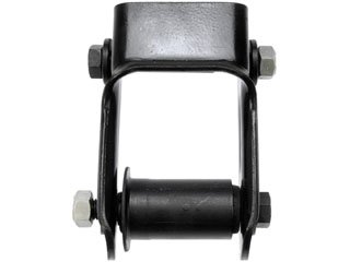 Rear Leaf Spring Shackle Kit