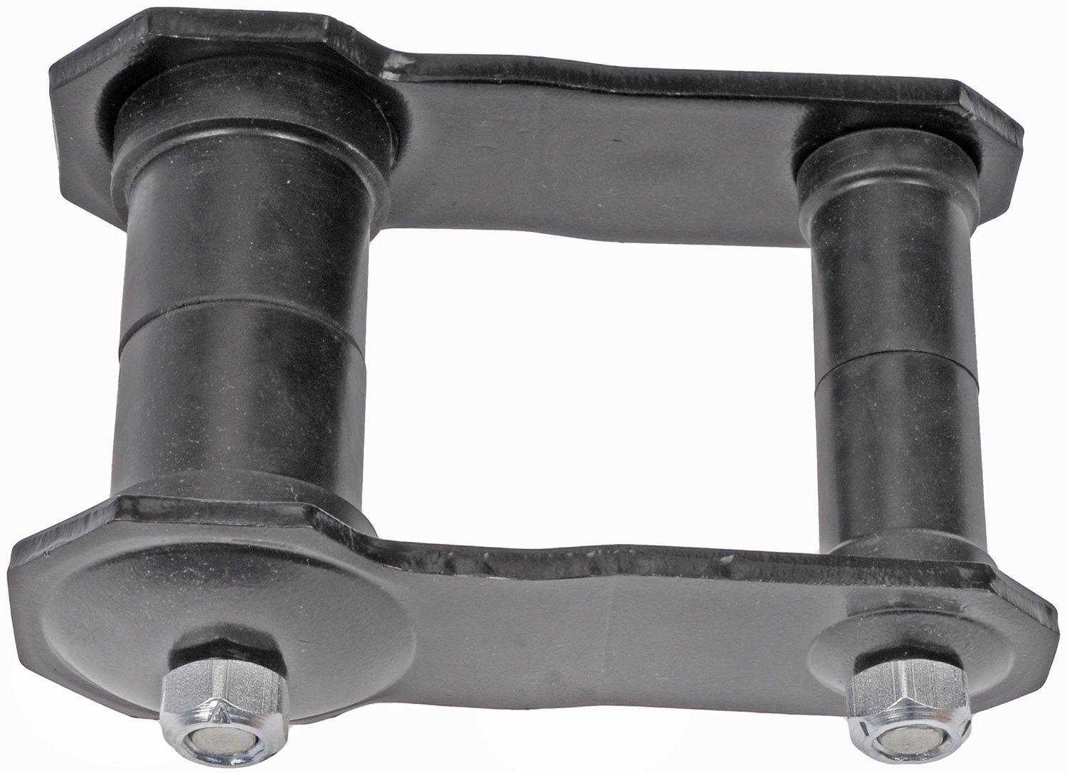 Rear Leaf Spring Shackle Kit