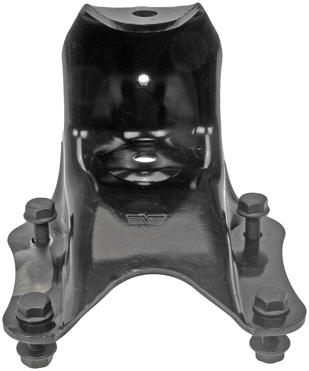 Rear Leaf Spring Bracket Kit