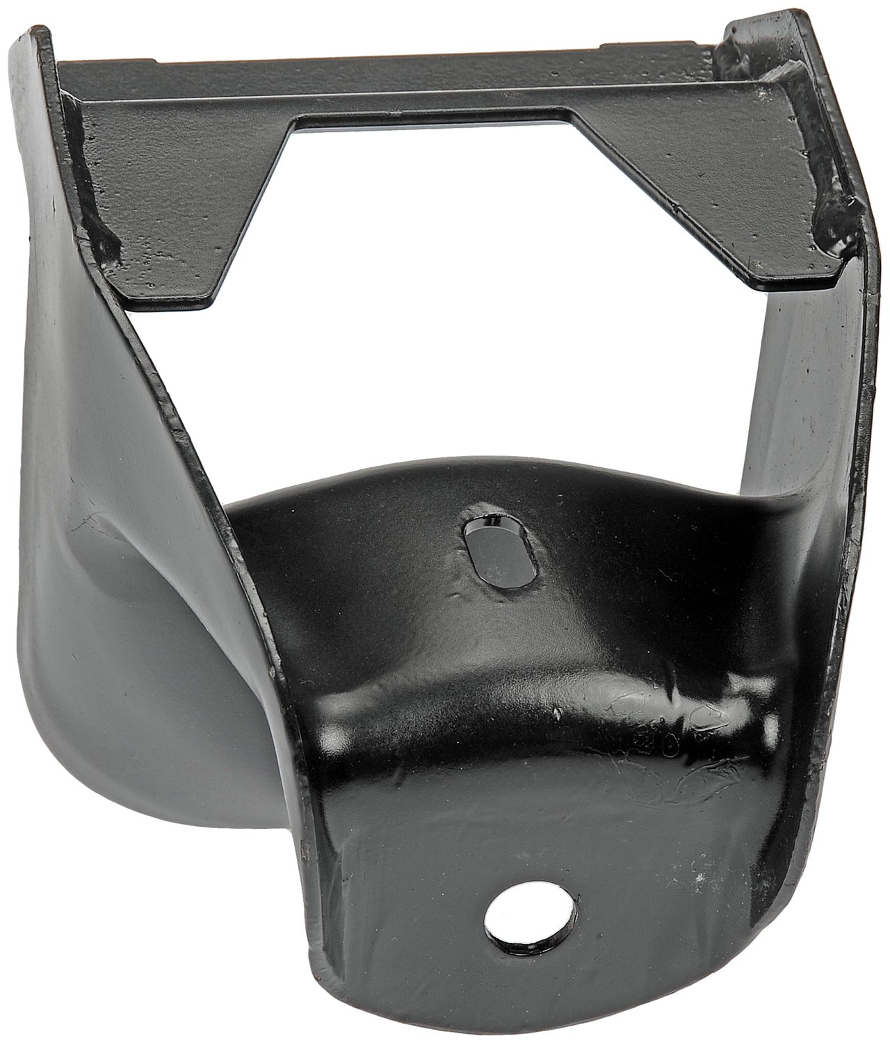 Rear Leaf Spring Bracket Kit