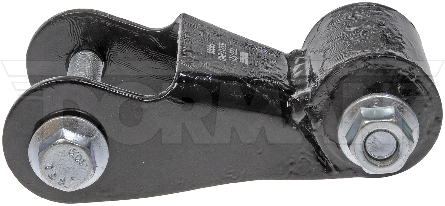 Leaf Spring Shackle Kit