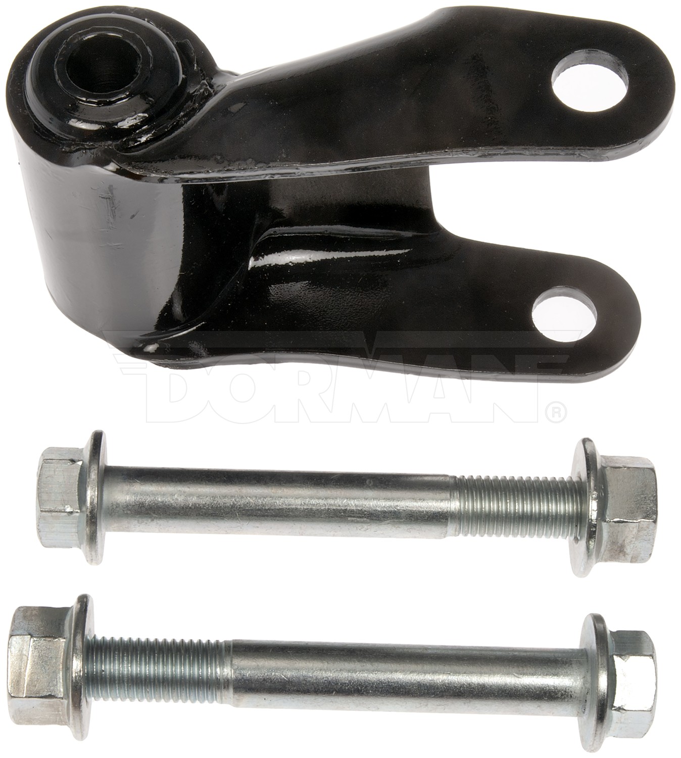 Leaf Spring Shackle Kit